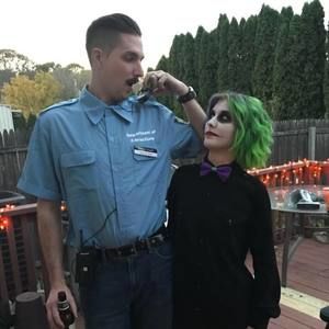 Meet your Posher, Maggie